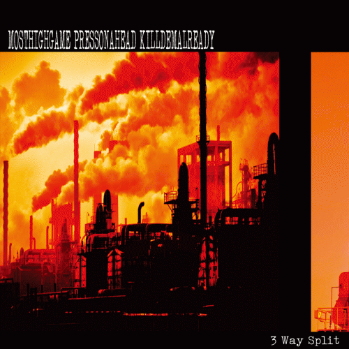 Mosthighgame : 3 Way Split
